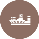 barco icon