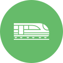 tren icon