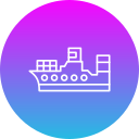 barco icon