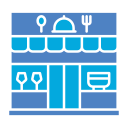 restaurante icon