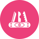 Swiss army knife 