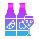 bebidas icon