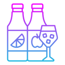 bebidas icon