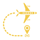 avión icon