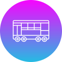 autobús icon