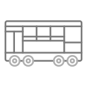 autobús icon