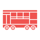 autobús icon