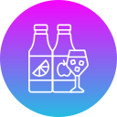 bebidas icon