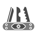 Swiss army knife 