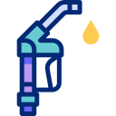 gasolinera icon