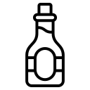 garrafa de vinho 