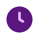 reloj icon