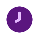 reloj icon