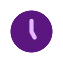 reloj icon