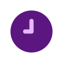 reloj icon