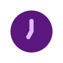 reloj icon