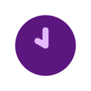 reloj icon