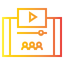 anúncios em vídeo 