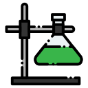 laboratorio de química 