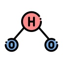 h20 icon