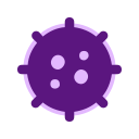 coronavirus icon