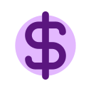 dólar icon