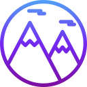 Гора icon