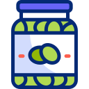 aceitunas icon