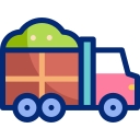 transporte icon