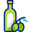 aceite de oliva icon