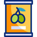 aceitunas icon