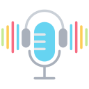 podcast icon