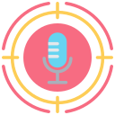 podcast icon