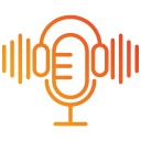 podcast icon