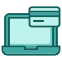 computadora portátil icon