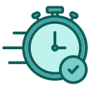 reloj icon