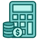 calculadora icon