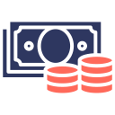 dinheiro icon