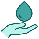 Save water 