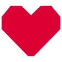 corazón icon