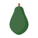 papaya icon