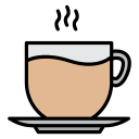 arte latte icon