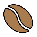 grano de café icon