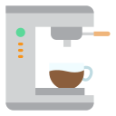 cafetera icon