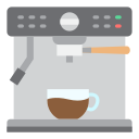 cafetera icon