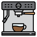 cafetera icon