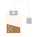 bolsa de té icon