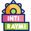 inti raymi icon