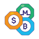 criptomoneda icon