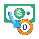 criptomoneda icon